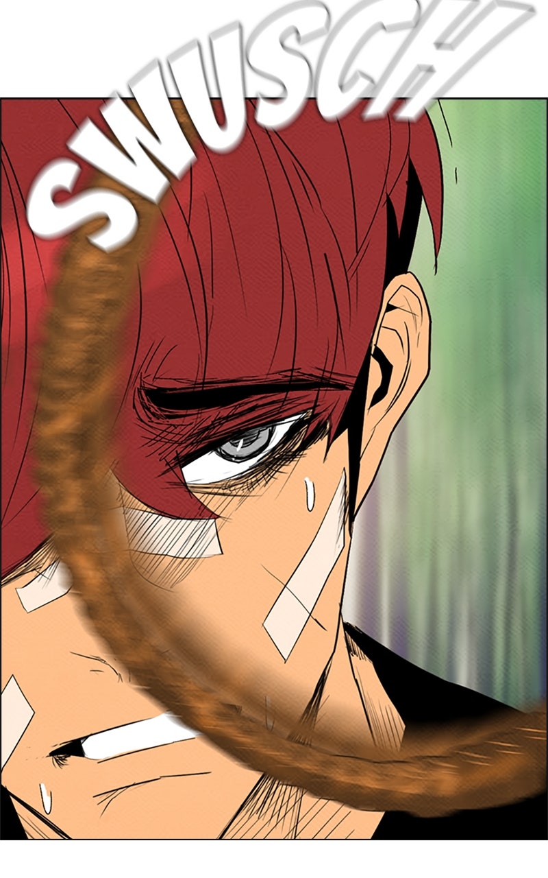 Read Reawakened Man Manga Online