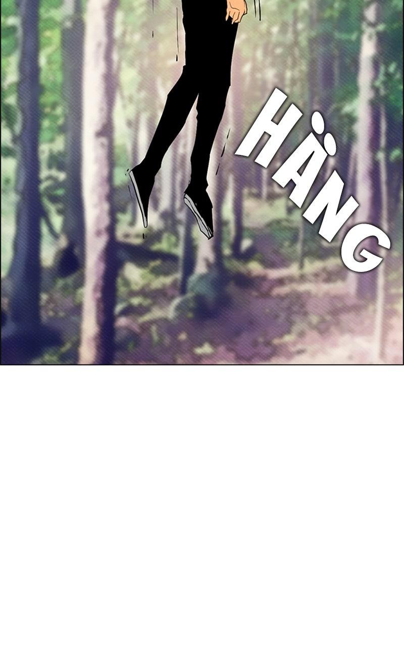 Read Reawakened Man Manga Online