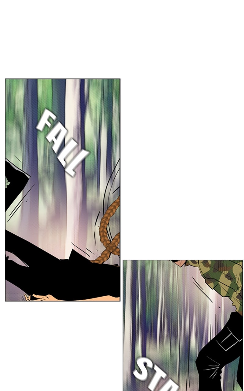 Read Reawakened Man Manga Online