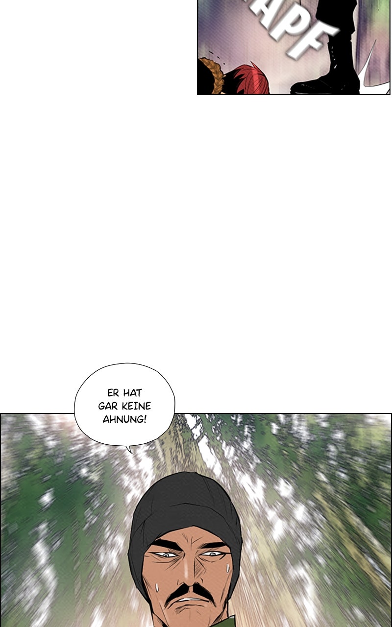 Read Reawakened Man Manga Online