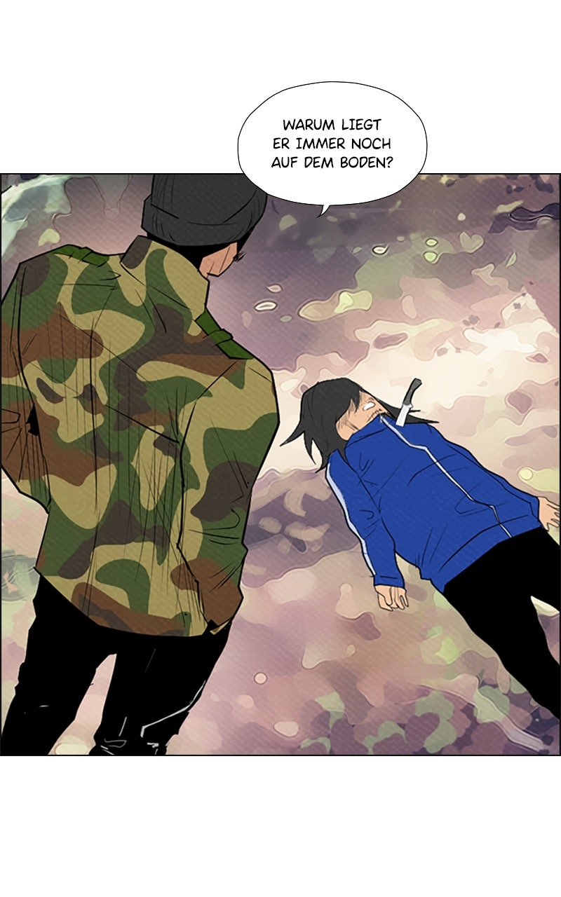 Read Reawakened Man Manga Online