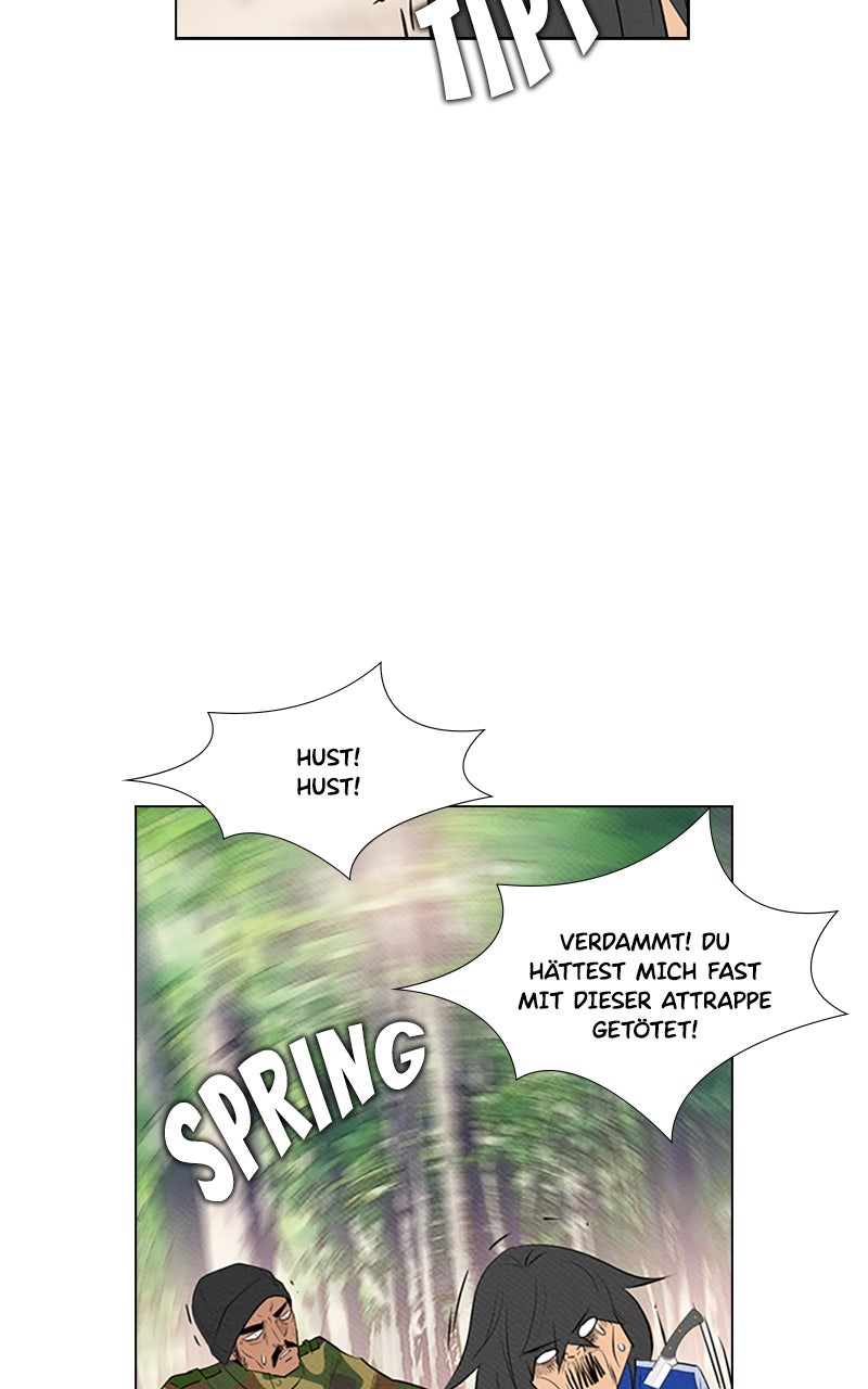 Read Reawakened Man Manga Online