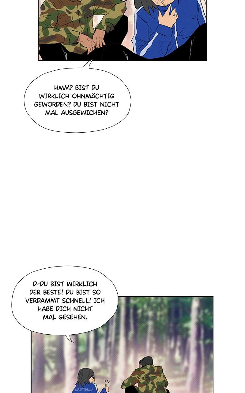 Read Reawakened Man Manga Online