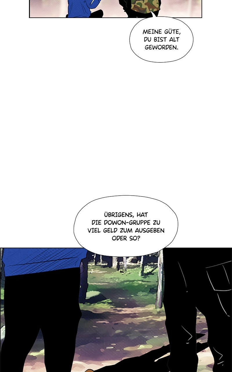 Read Reawakened Man Manga Online