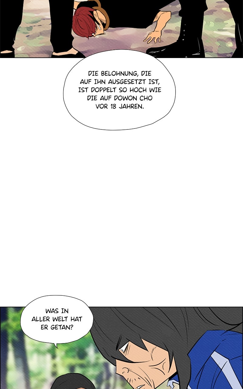 Read Reawakened Man Manga Online