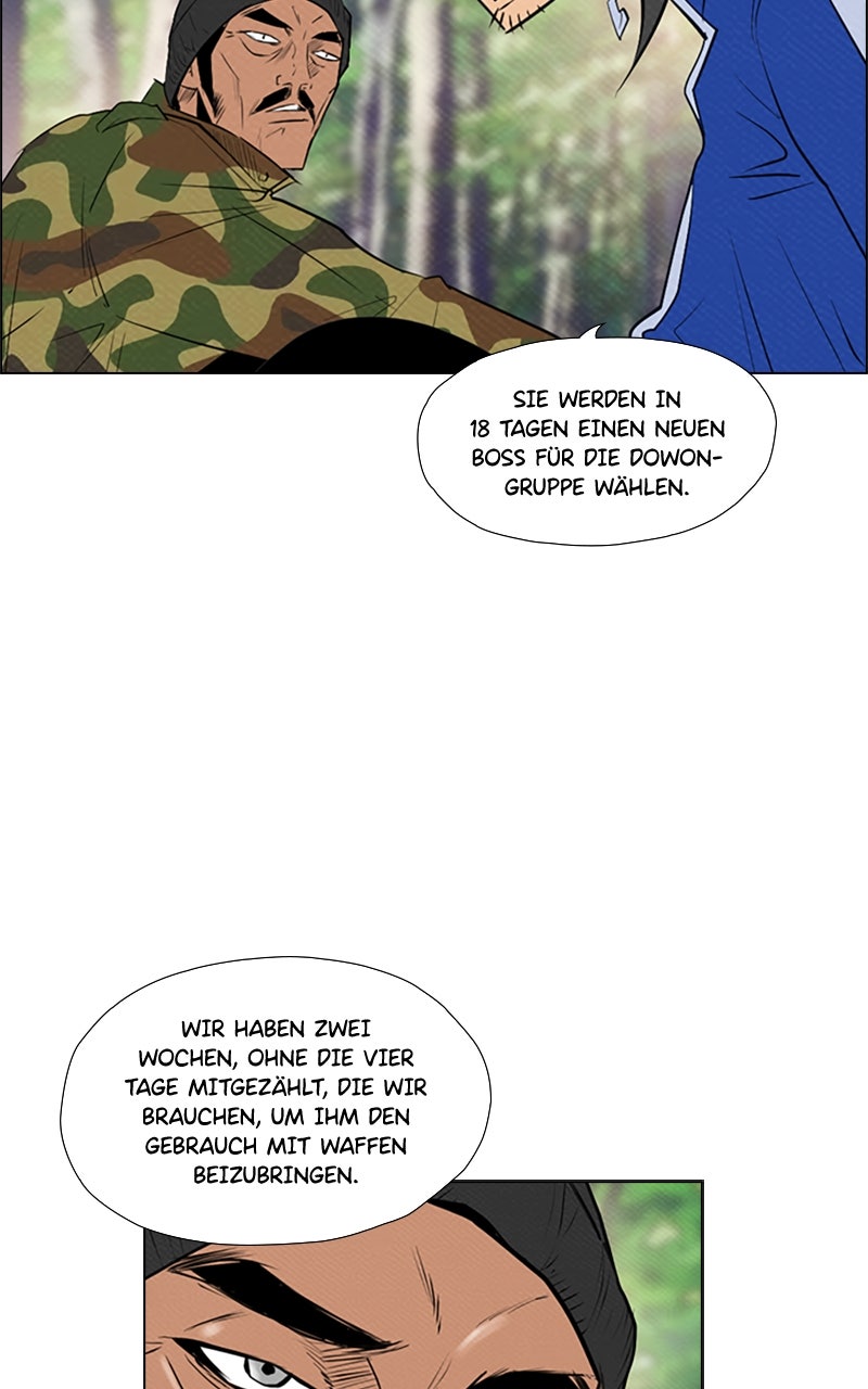 Read Reawakened Man Manga Online