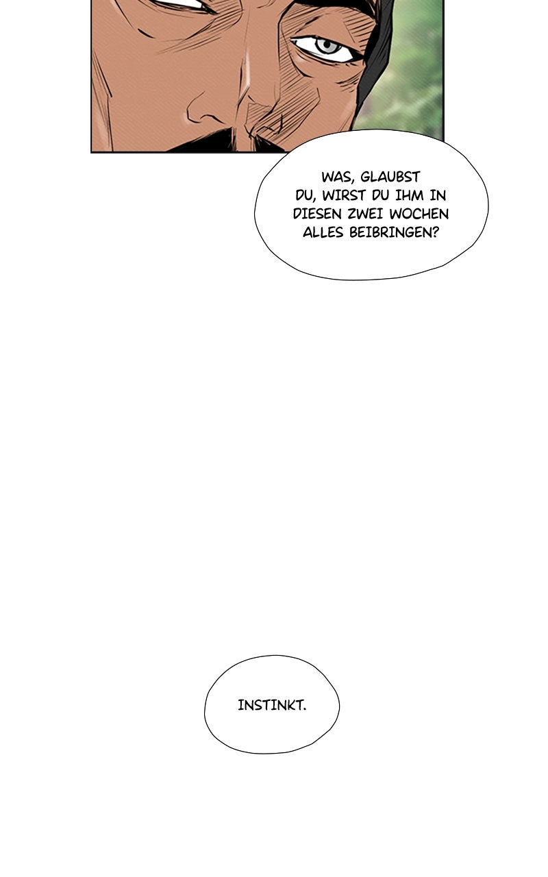 Read Reawakened Man Manga Online