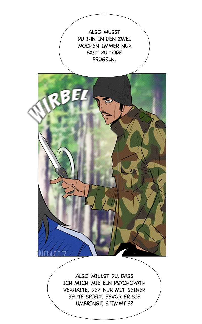 Read Reawakened Man Manga Online