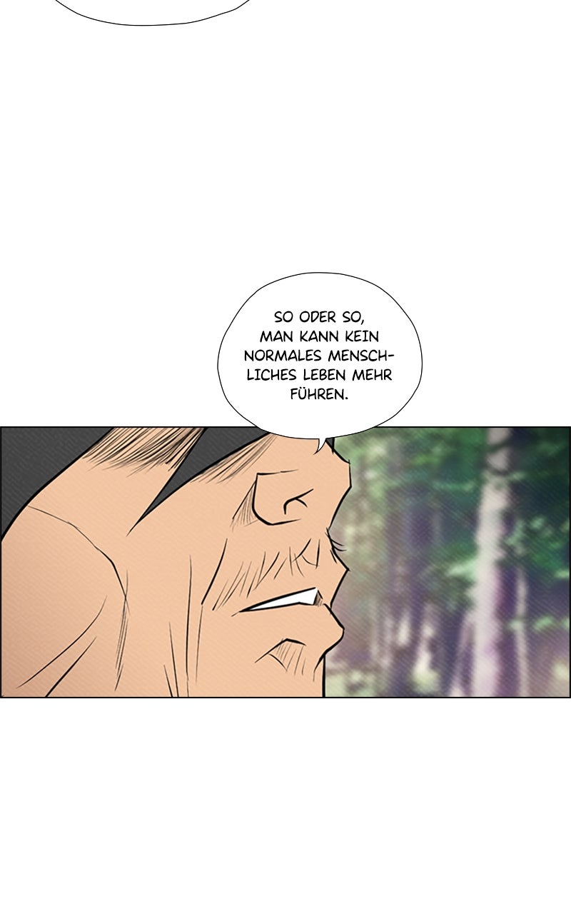 Read Reawakened Man Manga Online