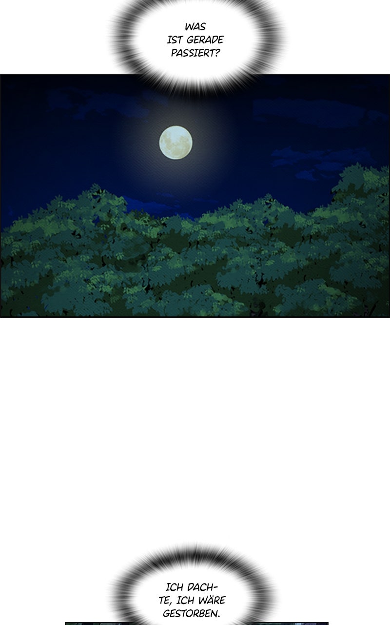 Read Reawakened Man Manga Online