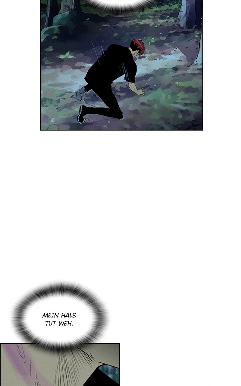 Read Reawakened Man Manga Online