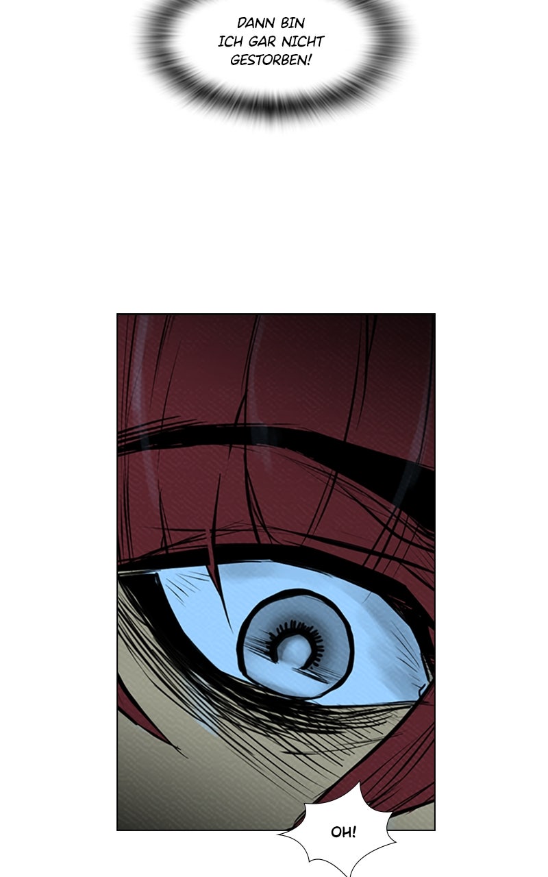 Read Reawakened Man Manga Online