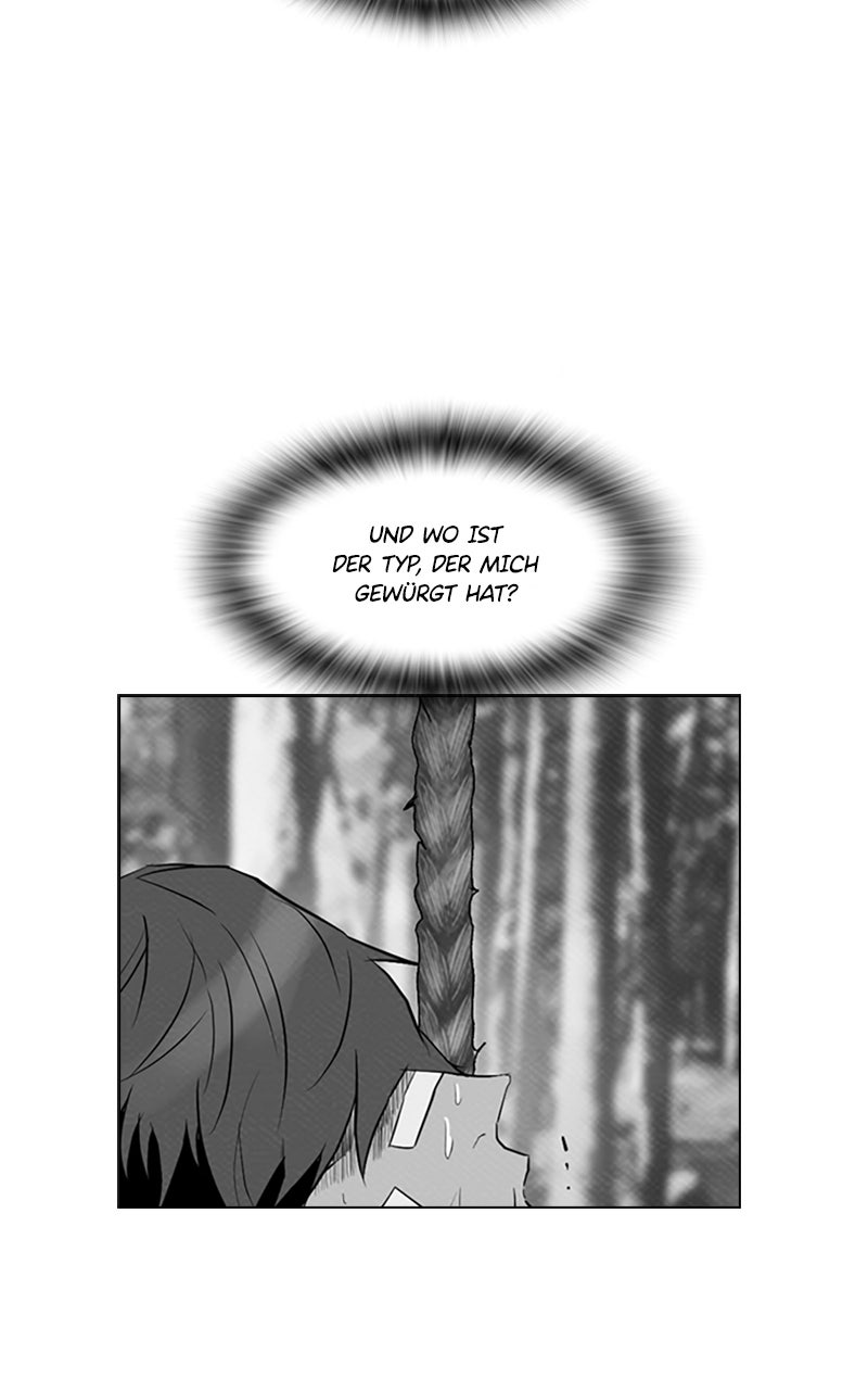 Read Reawakened Man Manga Online