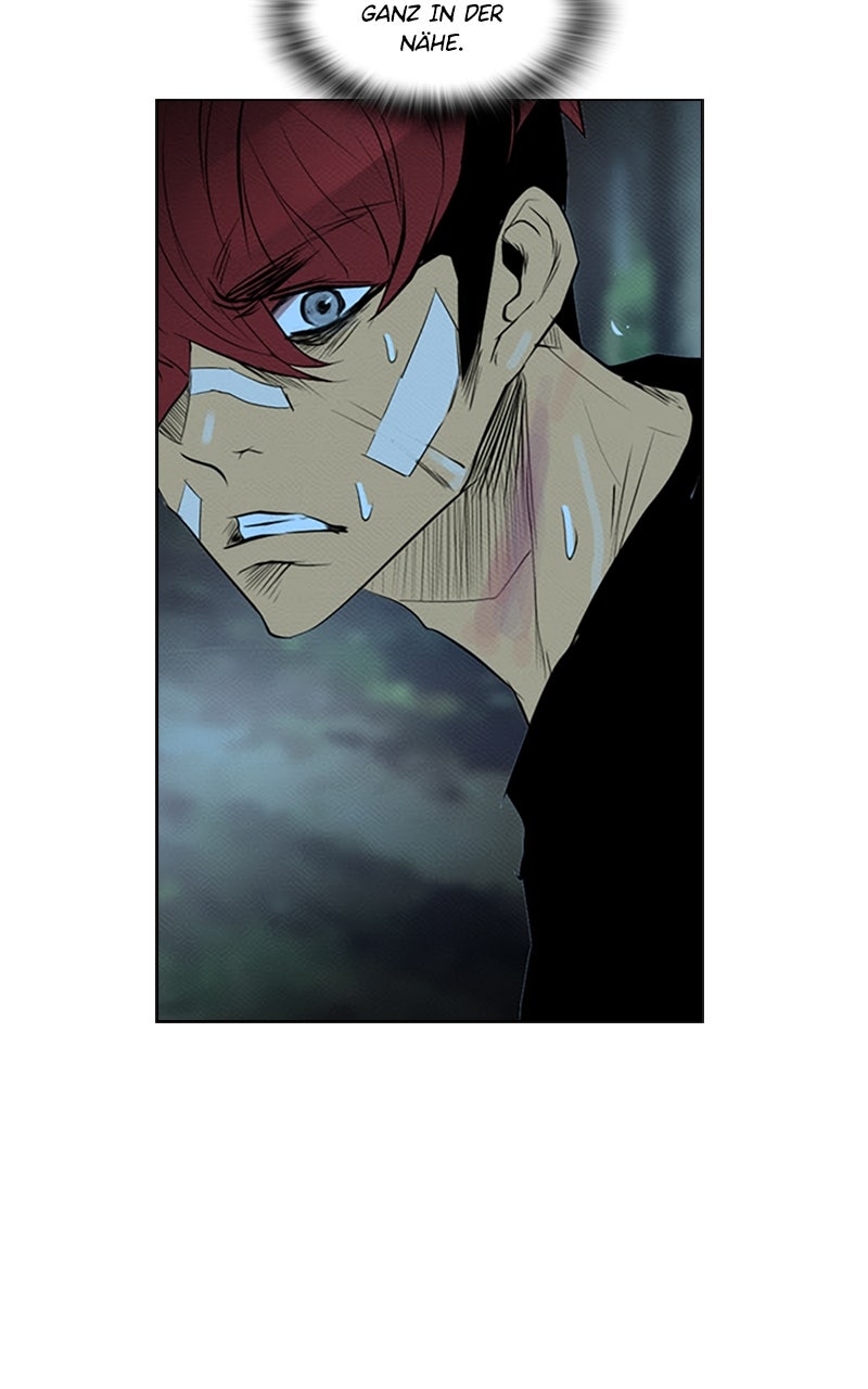 Read Reawakened Man Manga Online