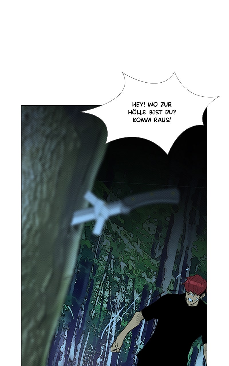 Read Reawakened Man Manga Online