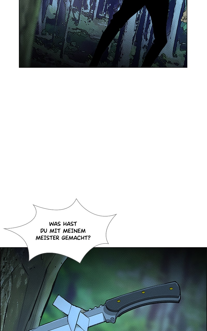 Read Reawakened Man Manga Online