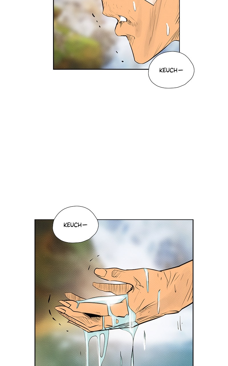 Read Reawakened Man Manga Online