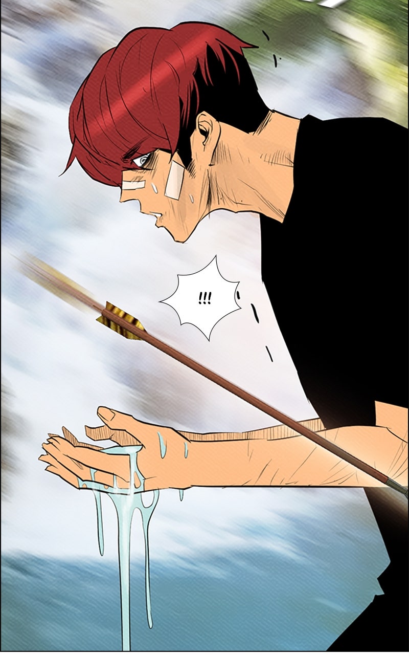 Read Reawakened Man Manga Online