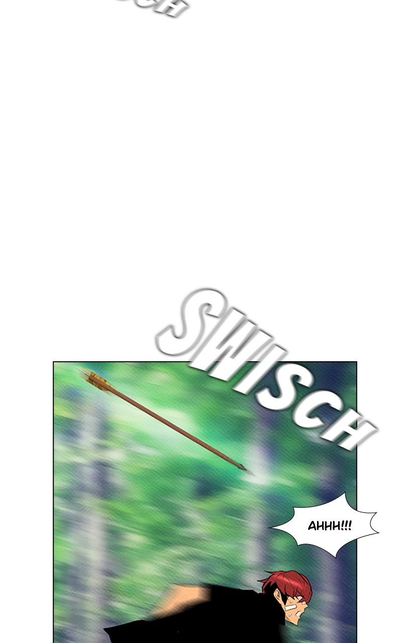 Read Reawakened Man Manga Online