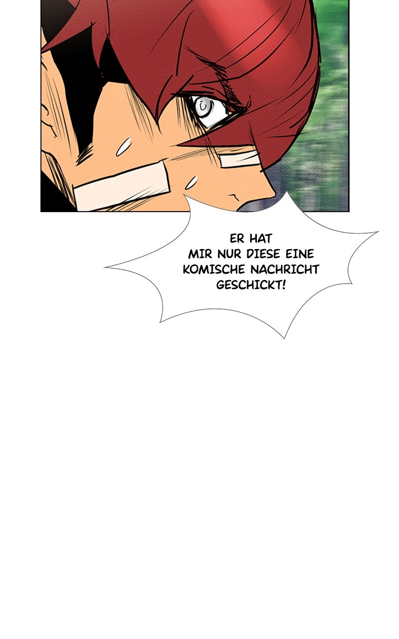 Read Reawakened Man Manga Online