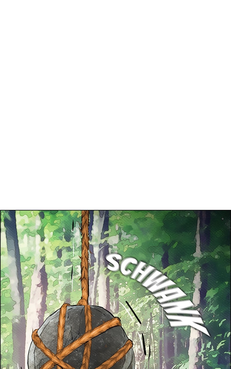 Read Reawakened Man Manga Online