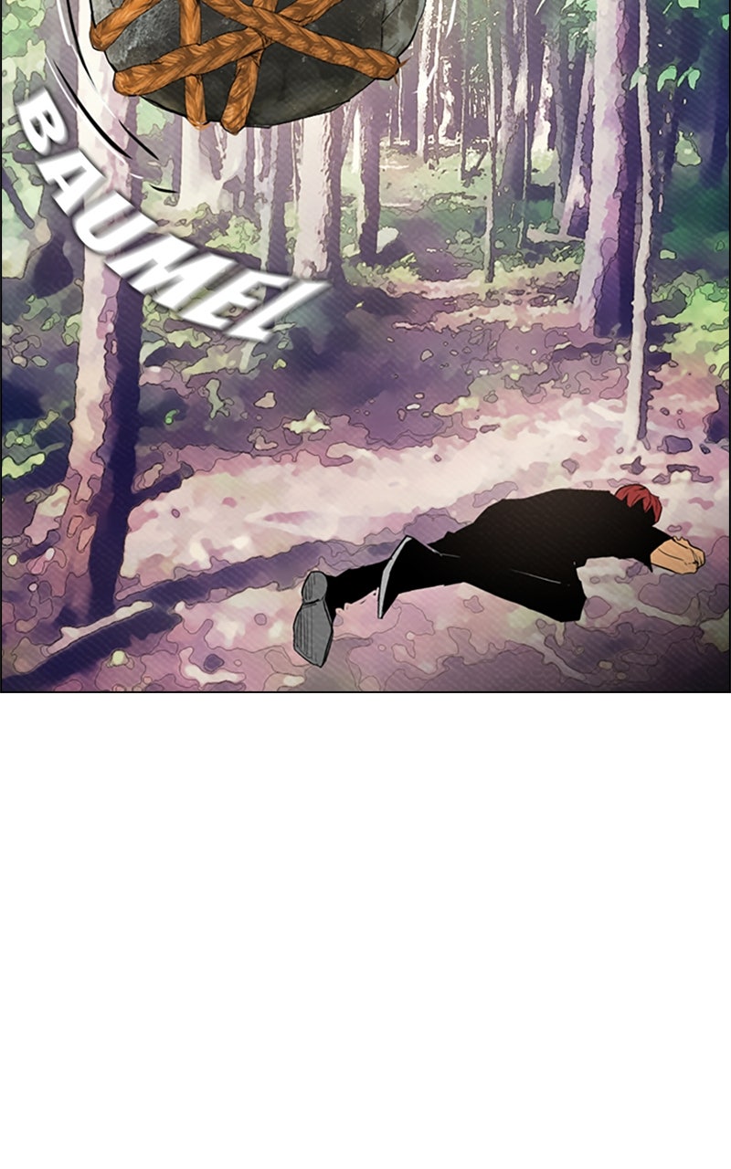 Read Reawakened Man Manga Online