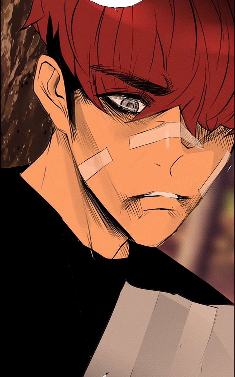 Read Reawakened Man Manga Online