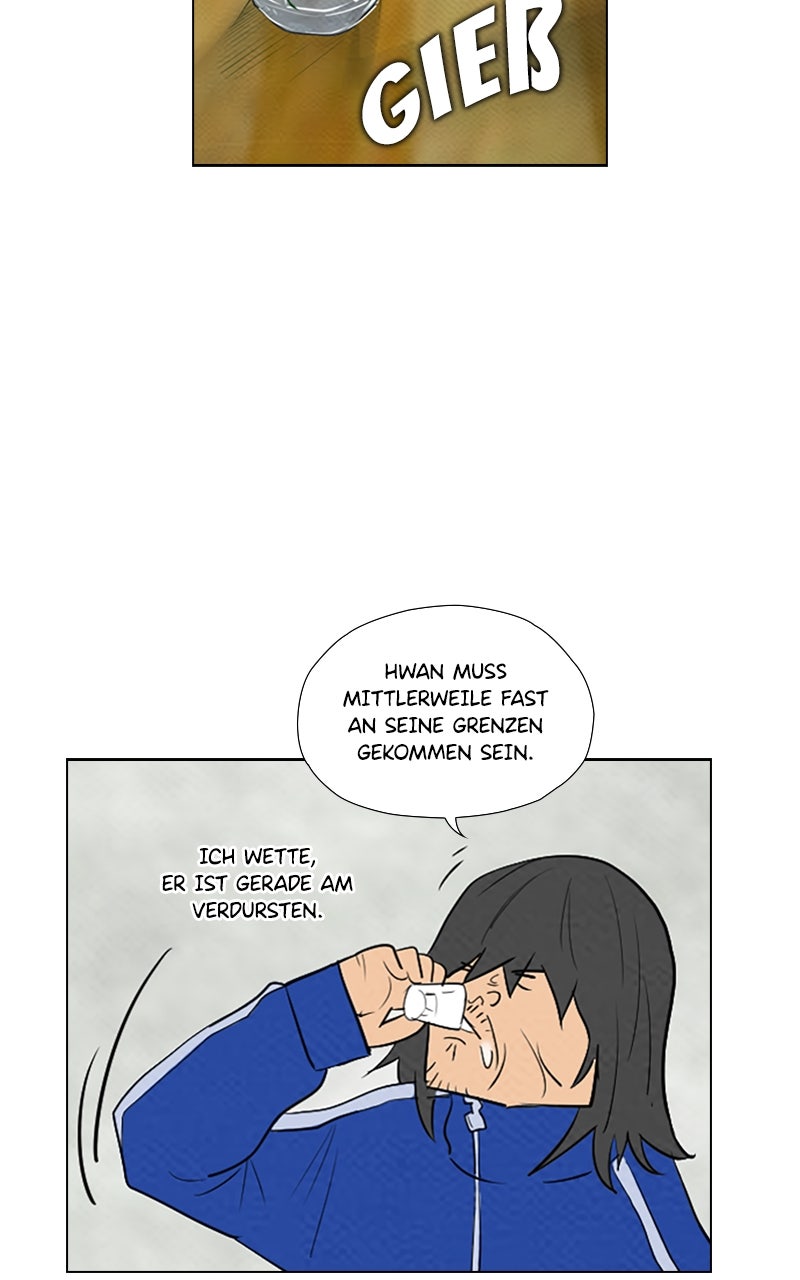 Read Reawakened Man Manga Online