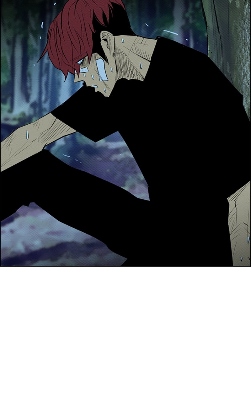 Read Reawakened Man Manga Online