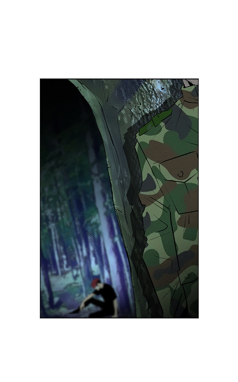 Read Reawakened Man Manga Online