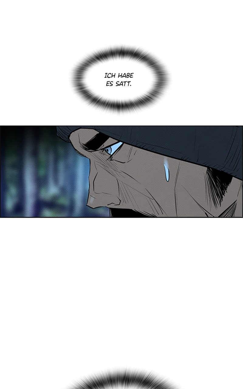 Read Reawakened Man Manga Online