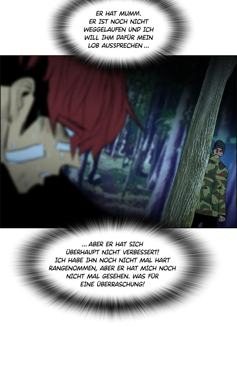 Read Reawakened Man Manga Online