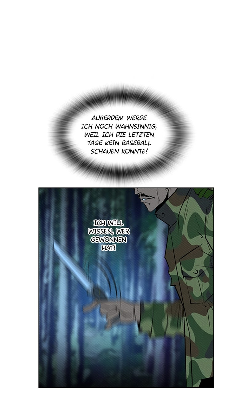 Read Reawakened Man Manga Online