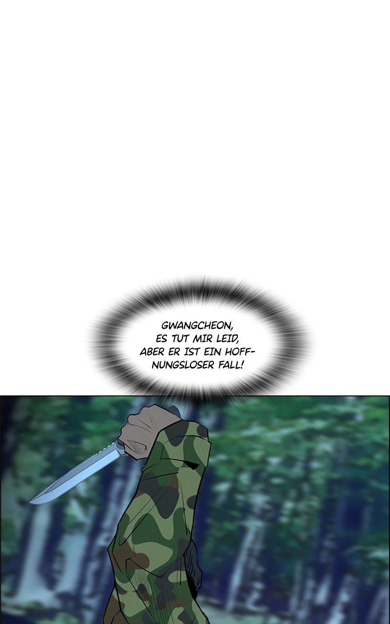 Read Reawakened Man Manga Online