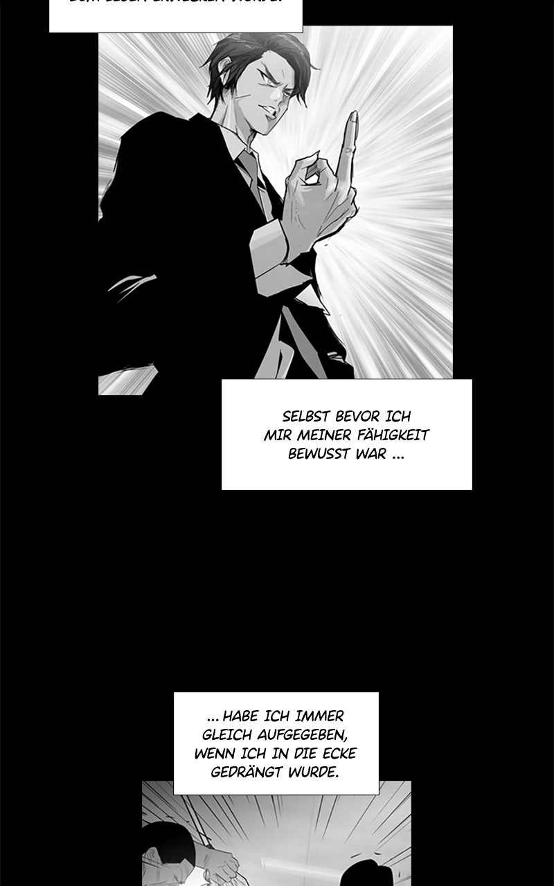 Read Reawakened Man Manga Online