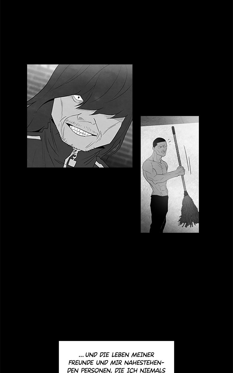 Read Reawakened Man Manga Online