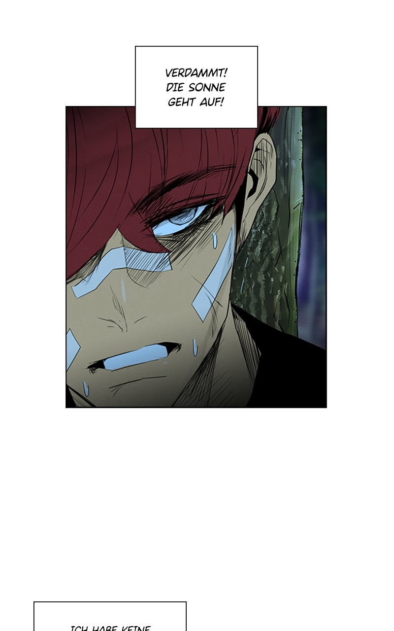 Read Reawakened Man Manga Online