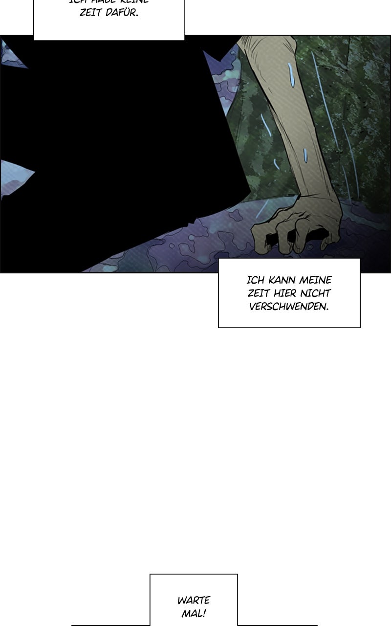 Read Reawakened Man Manga Online