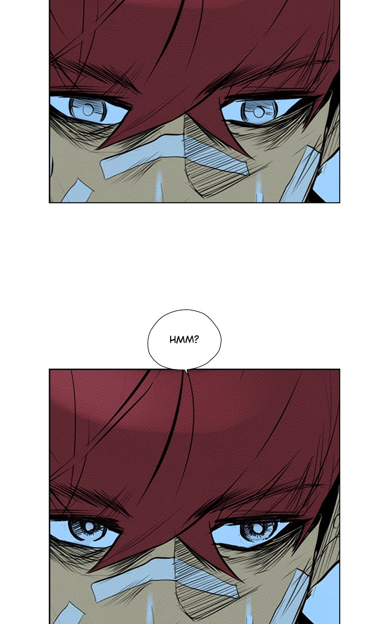 Read Reawakened Man Manga Online