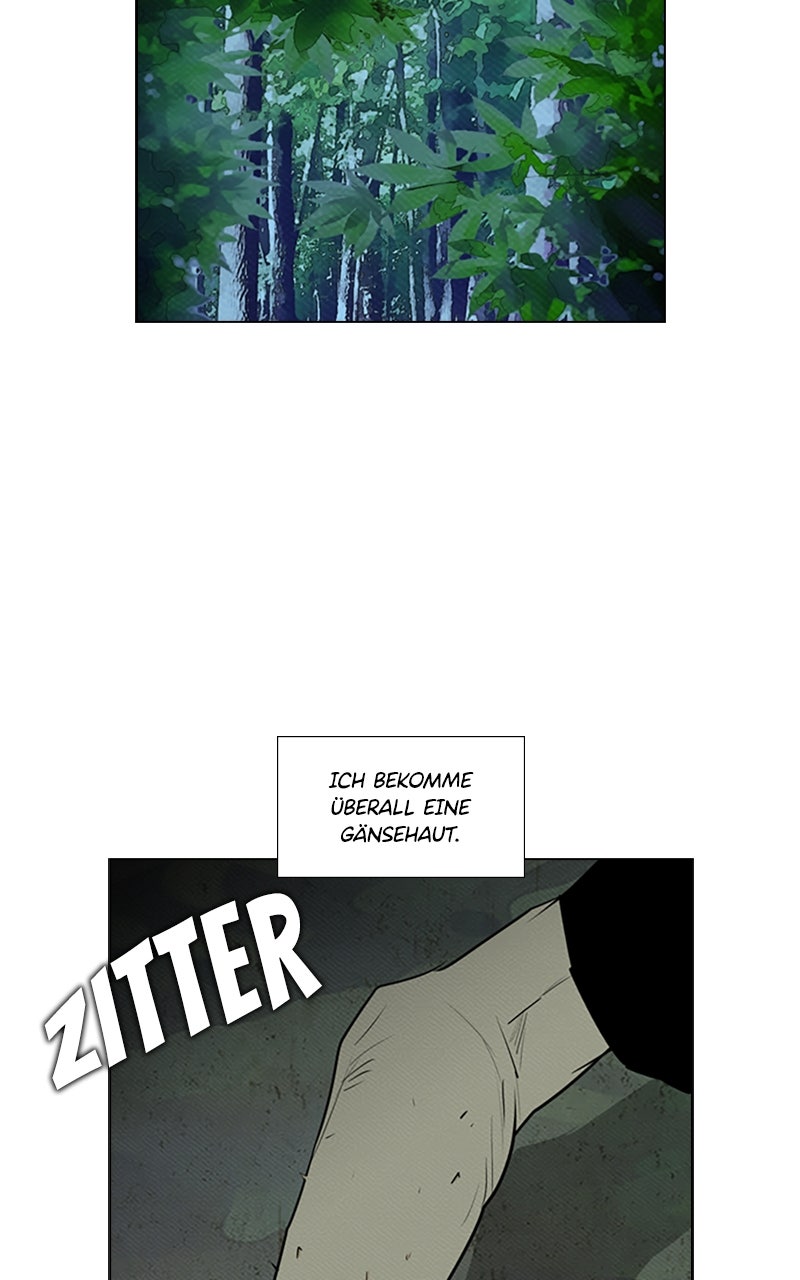 Read Reawakened Man Manga Online