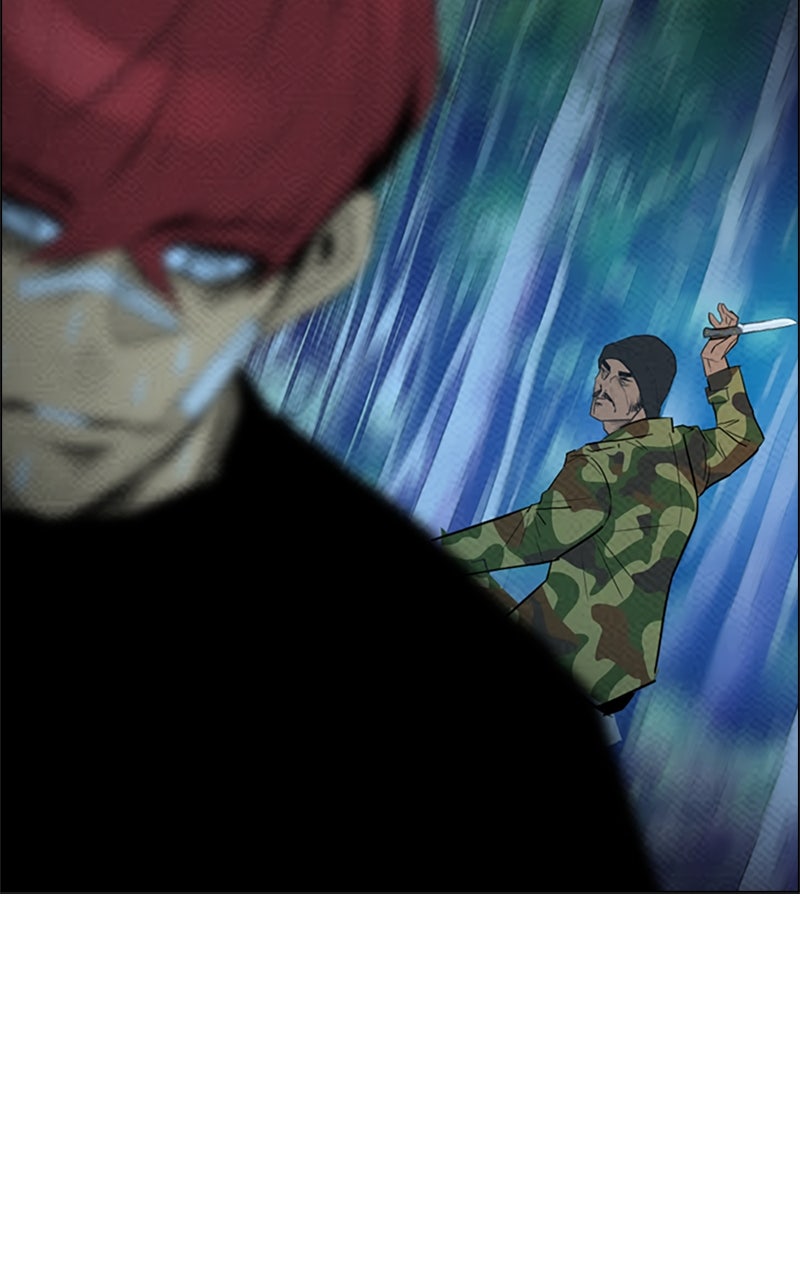 Read Reawakened Man Manga Online