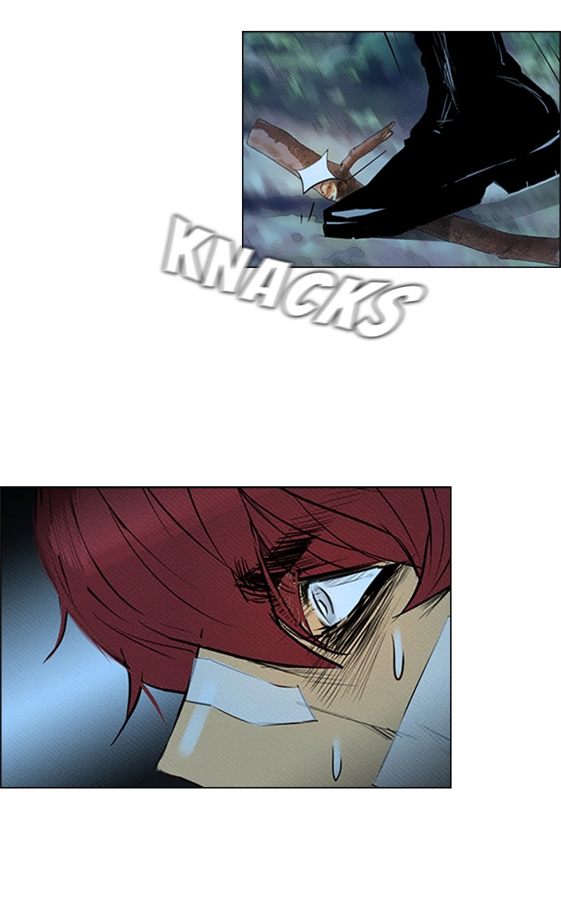 Read Reawakened Man Manga Online