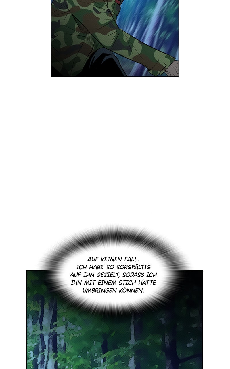 Read Reawakened Man Manga Online