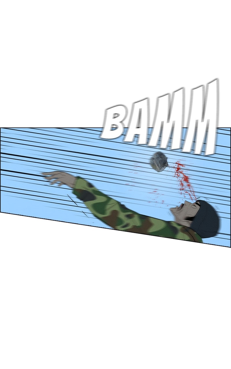 Read Reawakened Man Manga Online