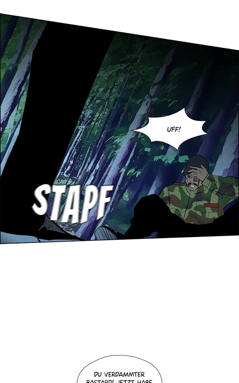 Read Reawakened Man Manga Online