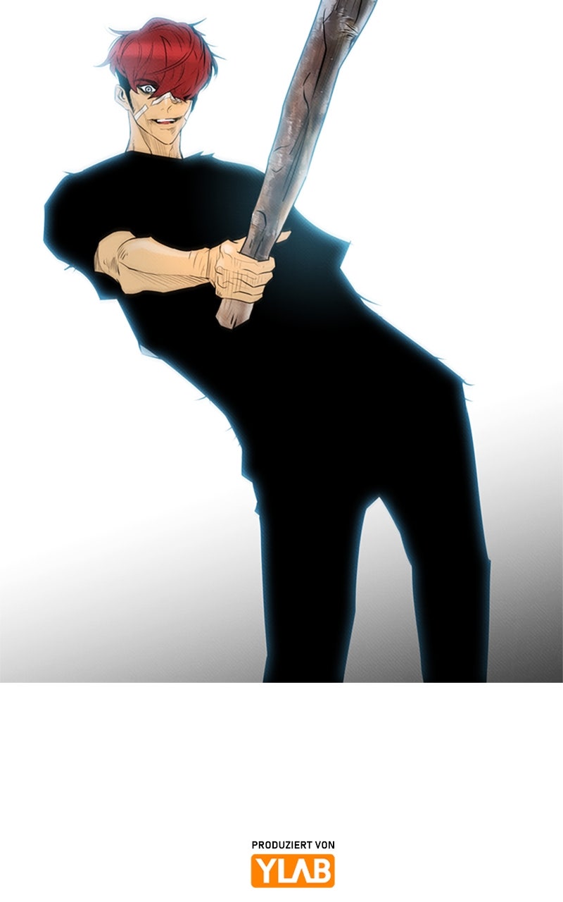 Read Reawakened Man Manga Online