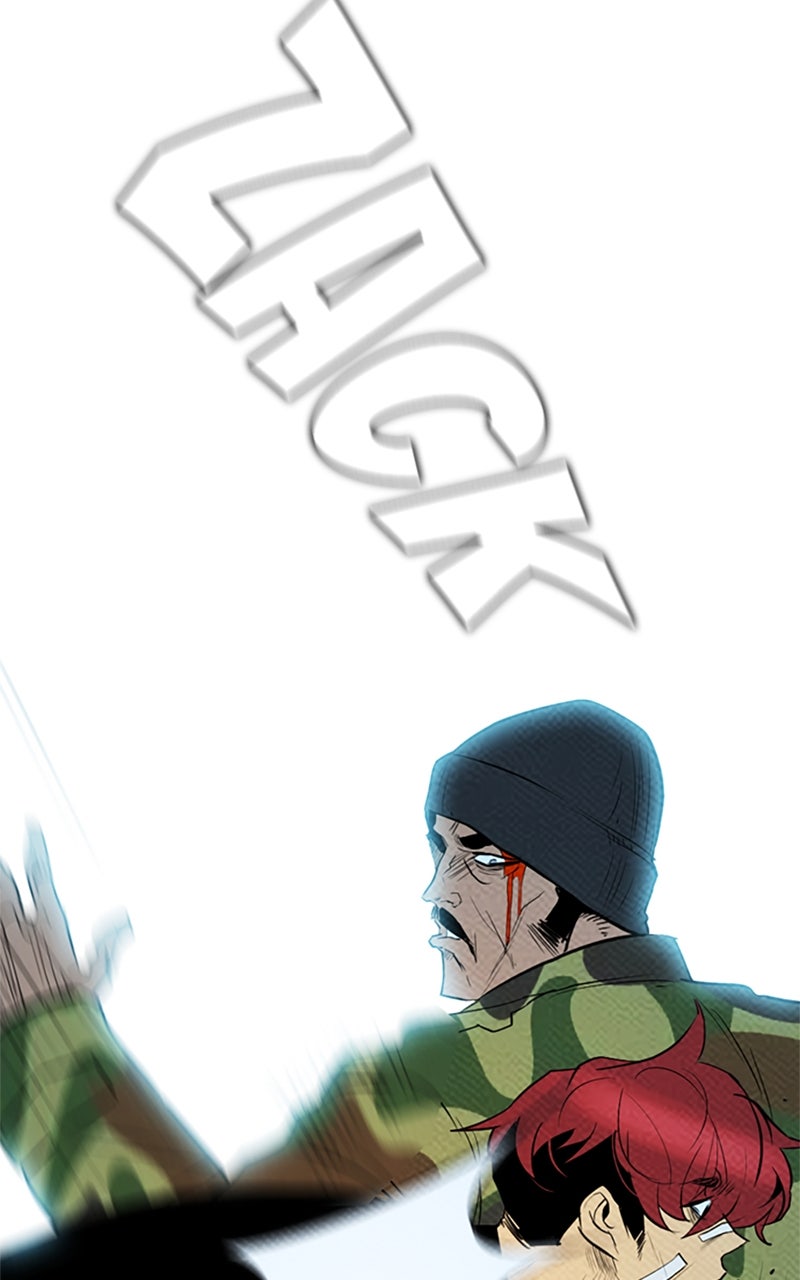 Read Reawakened Man Manga Online