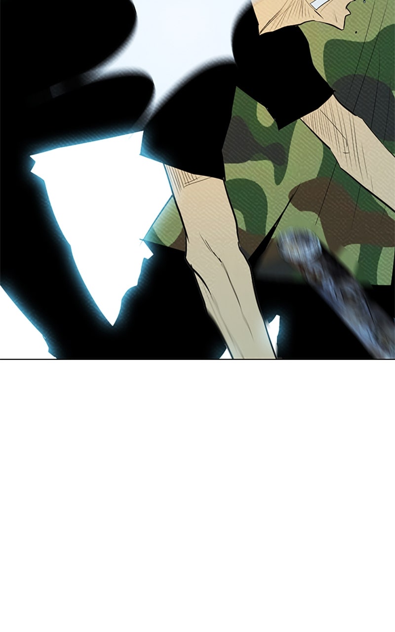 Read Reawakened Man Manga Online