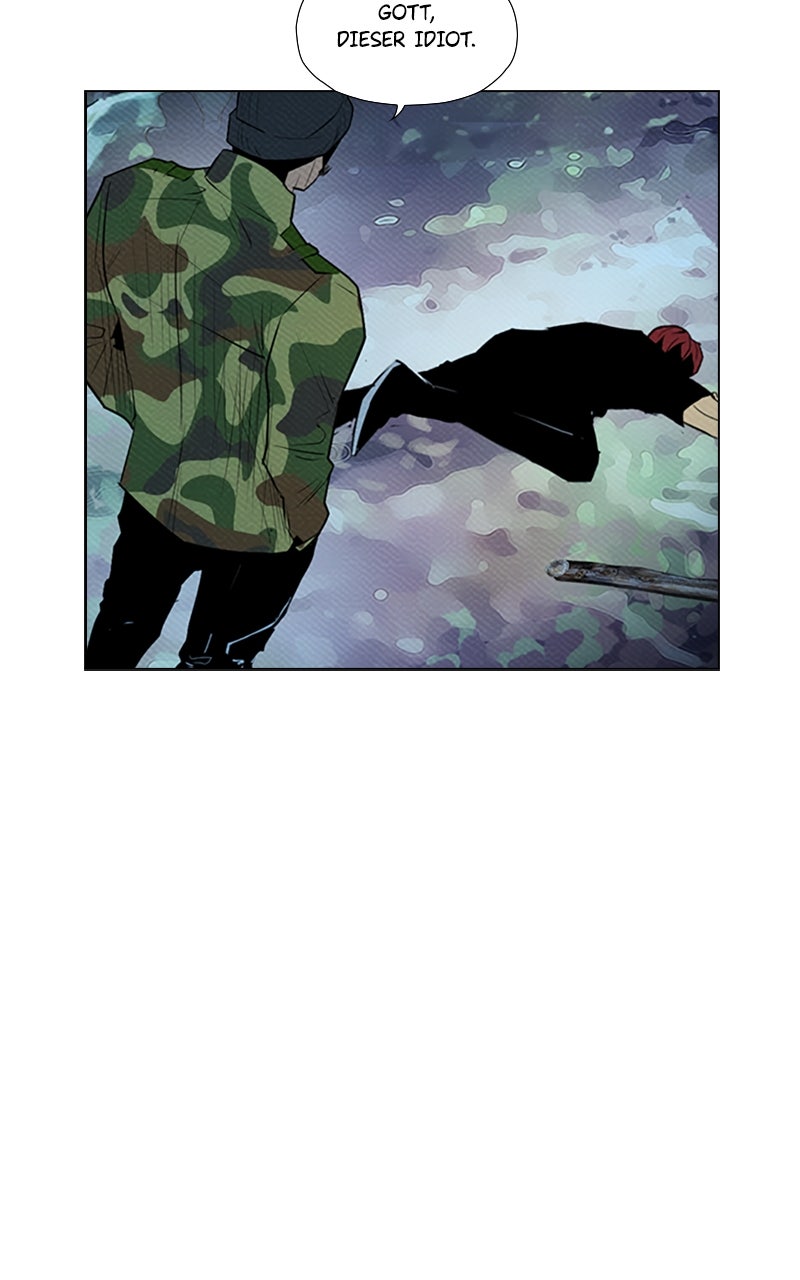 Read Reawakened Man Manga Online