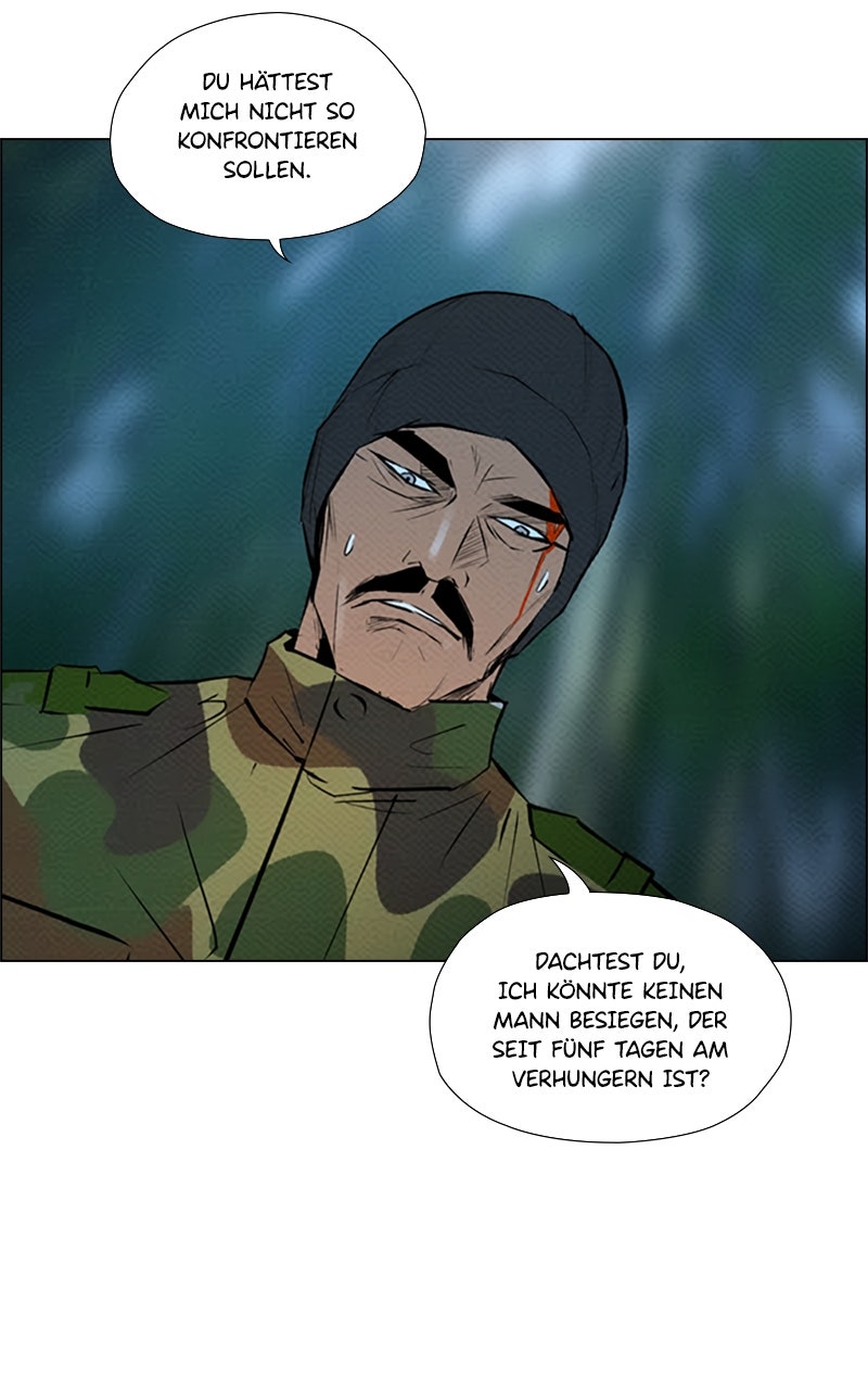 Read Reawakened Man Manga Online